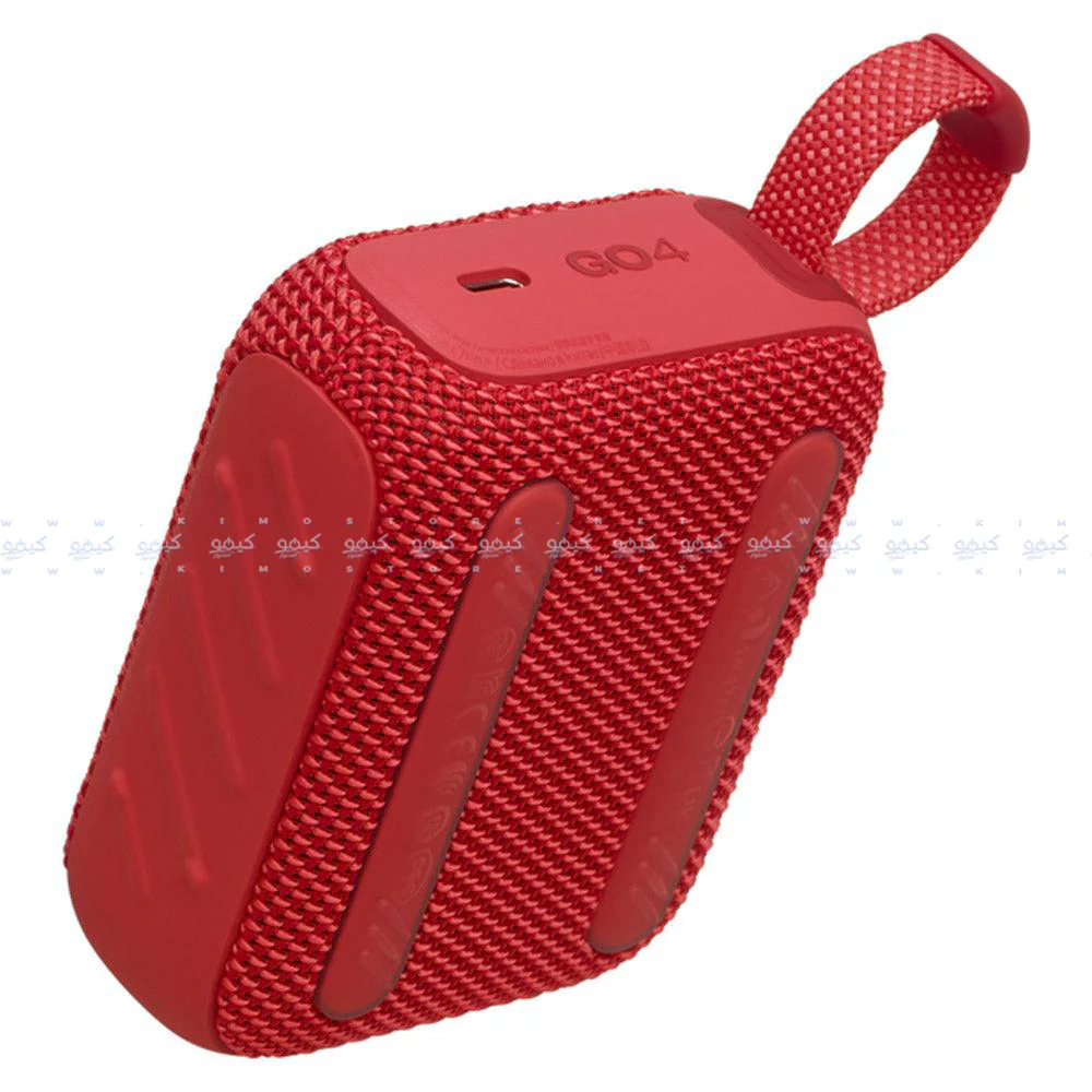JBL Go 4 Waterproof Portable Bluetooth Speaker - Image 19