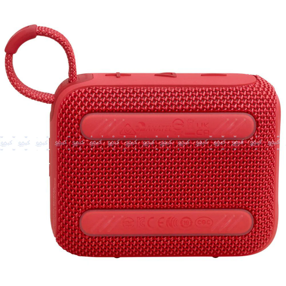 JBL Go 4 Waterproof Portable Bluetooth Speaker - Image 20