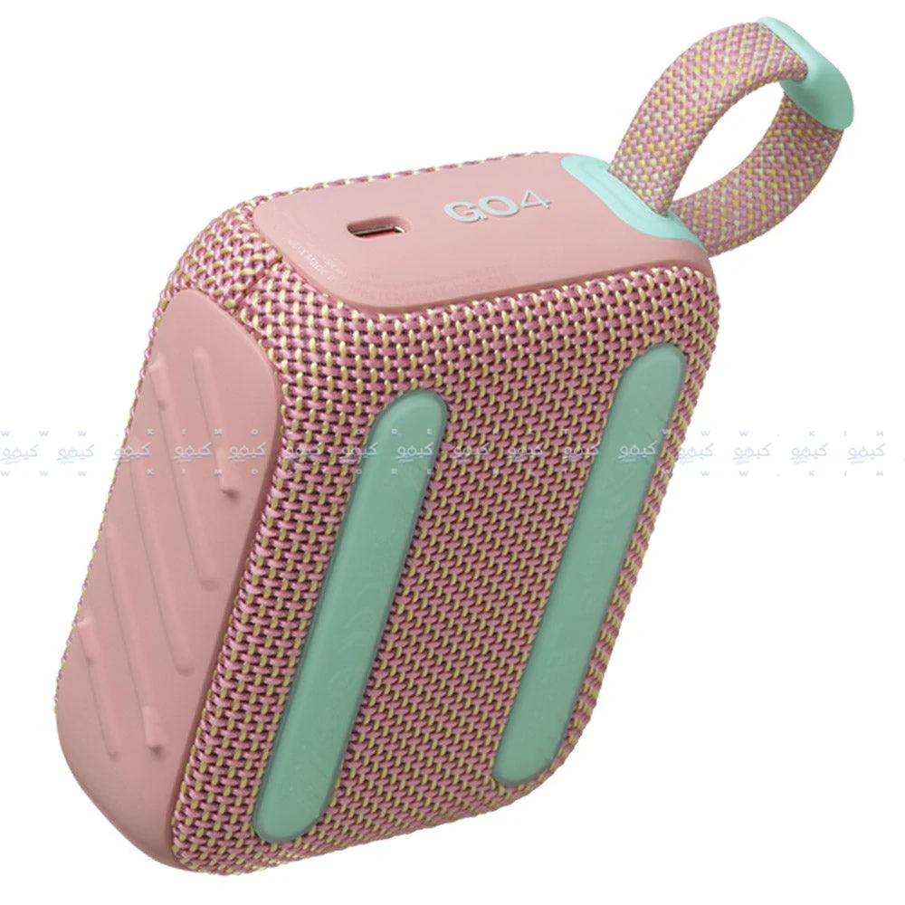 JBL Go 4 Waterproof Portable Bluetooth Speaker - Image 29