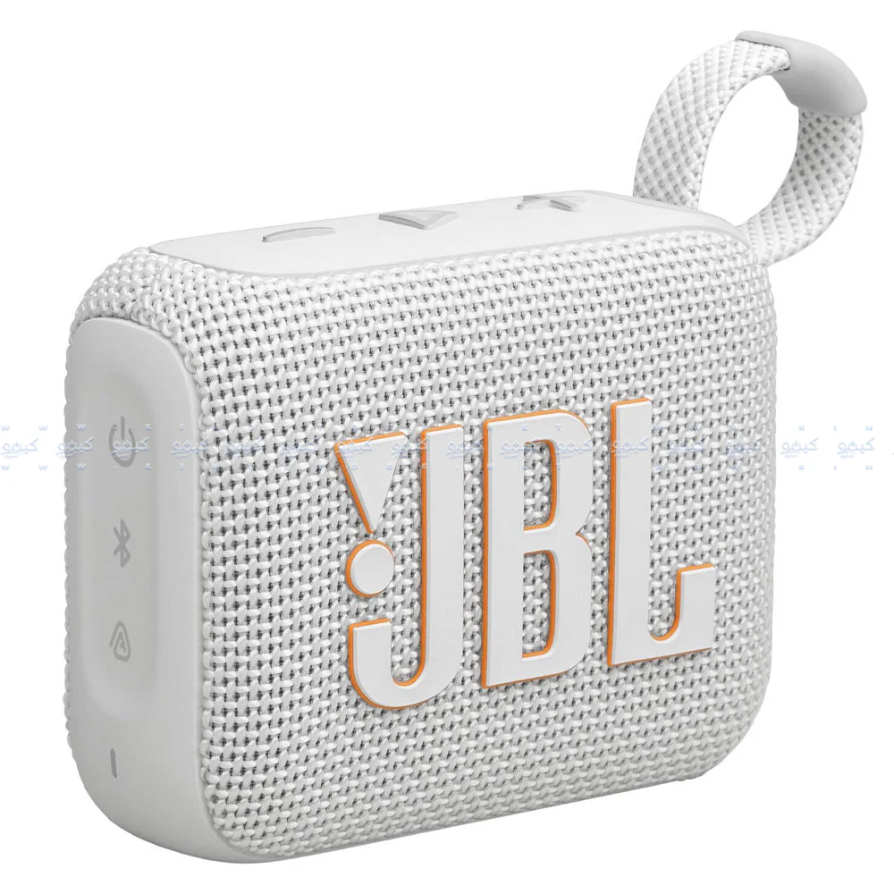 JBL Go 4 Waterproof Portable Bluetooth Speaker - Image 3