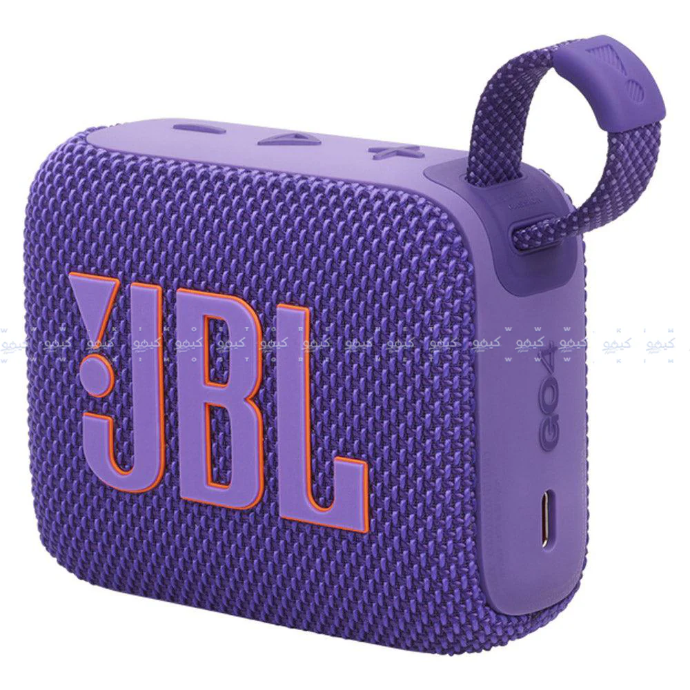 JBL Go 4 Waterproof Portable Bluetooth Speaker - Image 33