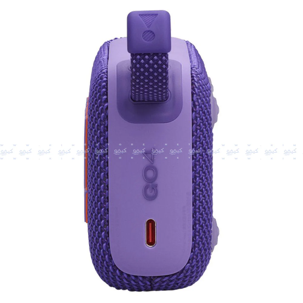 JBL Go 4 Waterproof Portable Bluetooth Speaker - Image 37