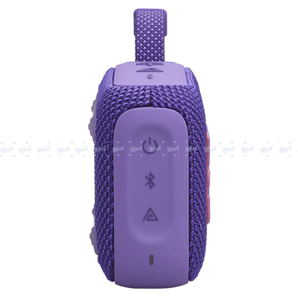 JBL Go 4 Waterproof Portable Bluetooth Speaker - Image 38