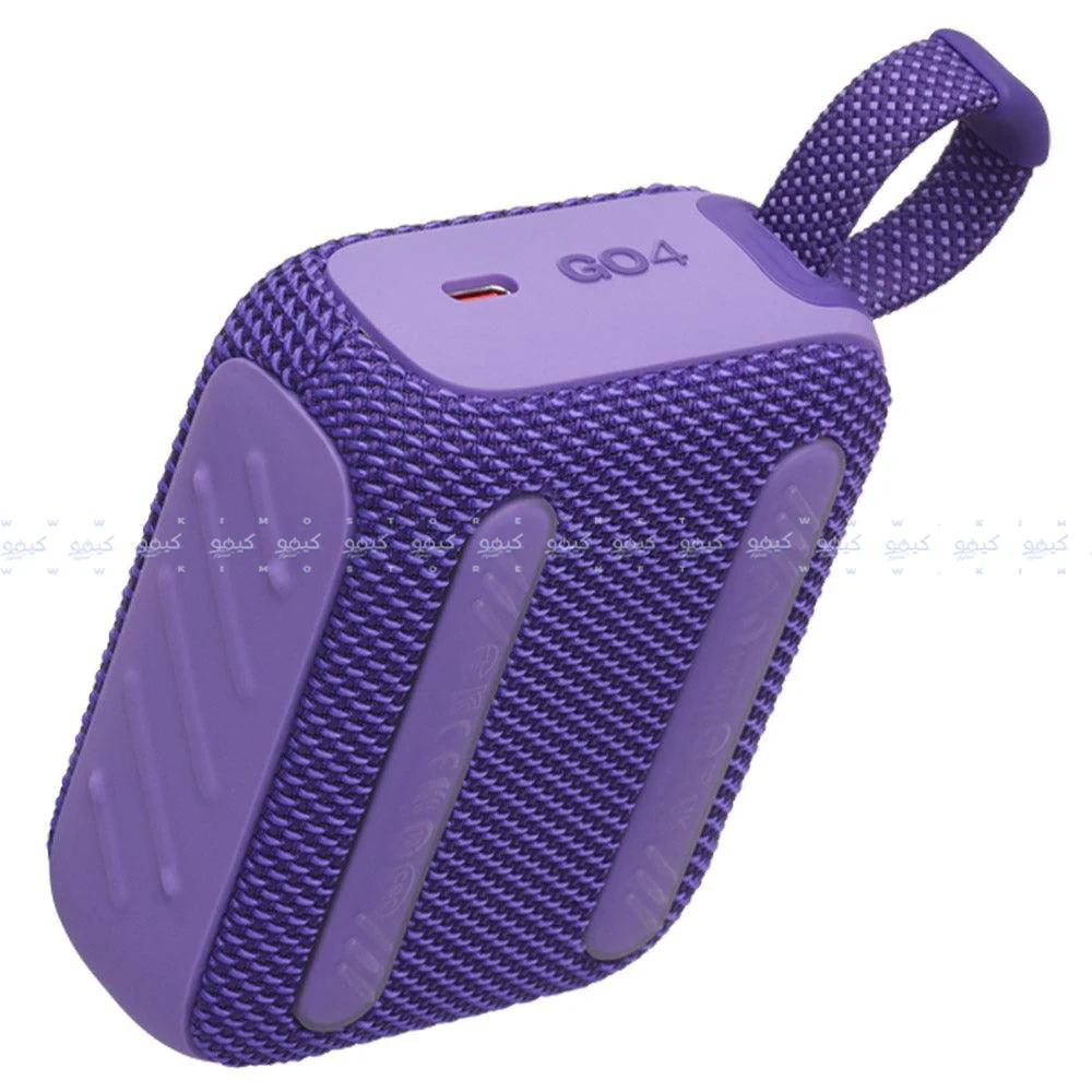 JBL Go 4 Waterproof Portable Bluetooth Speaker - Image 39