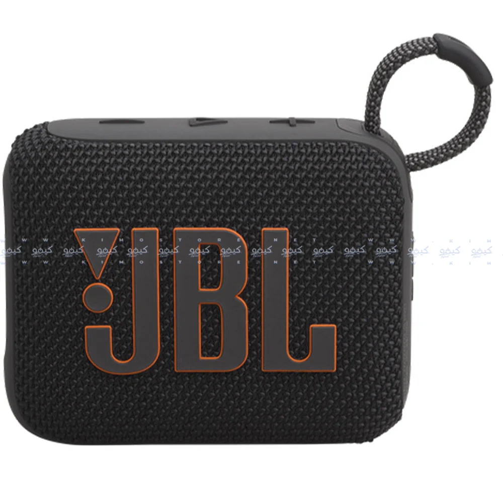 JBL Go 4 Waterproof Portable Bluetooth Speaker - Image 42