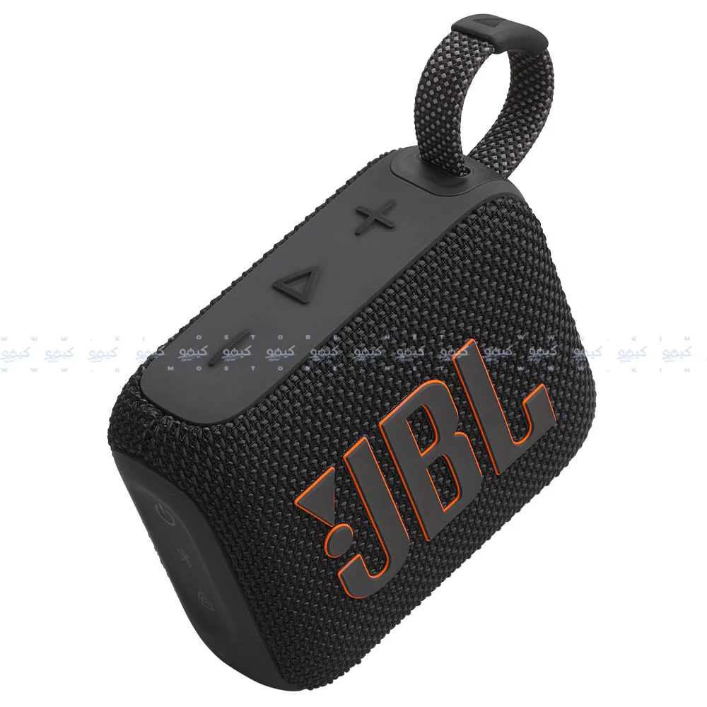 JBL Go 4 Waterproof Portable Bluetooth Speaker - Image 44