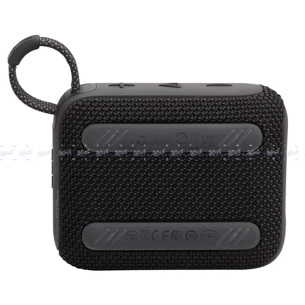 JBL Go 4 Waterproof Portable Bluetooth Speaker - Image 47