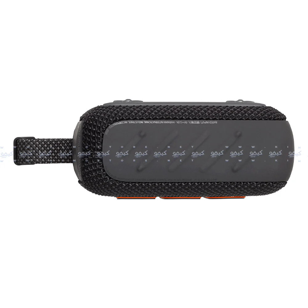JBL Go 4 Waterproof Portable Bluetooth Speaker - Image 48