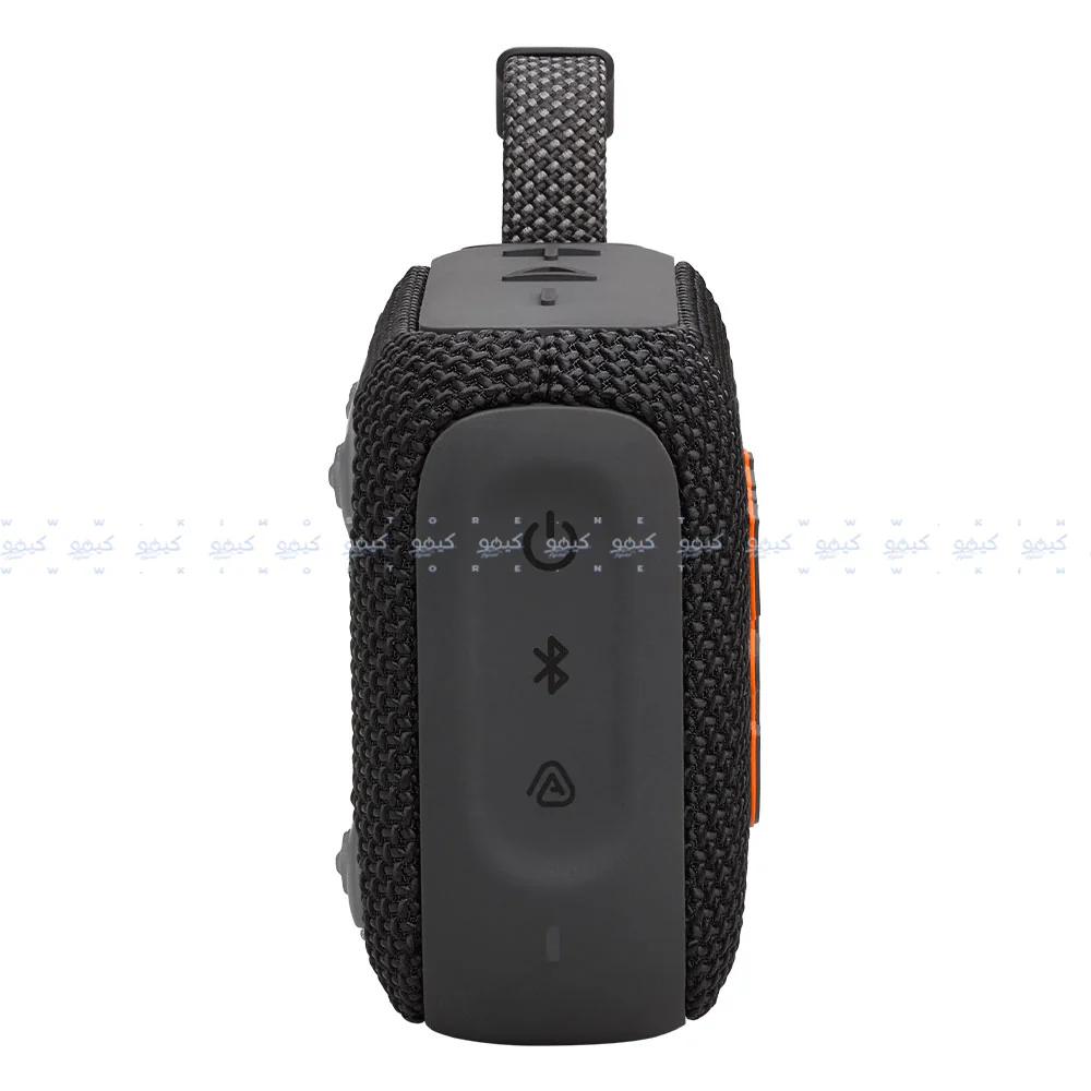 JBL Go 4 Waterproof Portable Bluetooth Speaker - Image 49