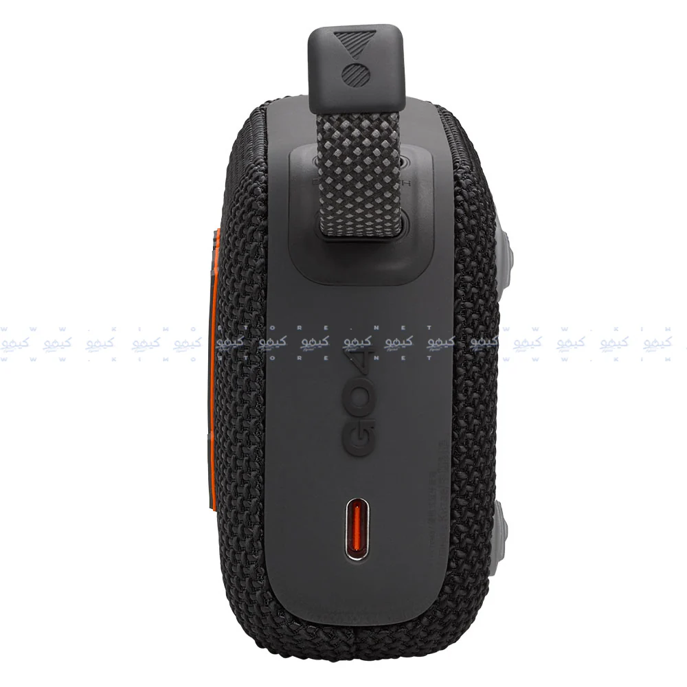 JBL Go 4 Waterproof Portable Bluetooth Speaker - Image 50