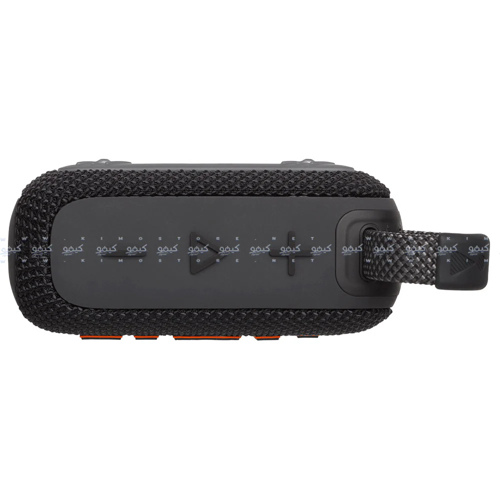 JBL Go 4 Waterproof Portable Bluetooth Speaker - Image 51