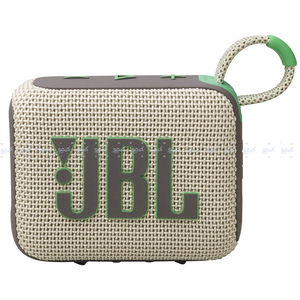 JBL Go 4 Waterproof Portable Bluetooth Speaker - Image 53