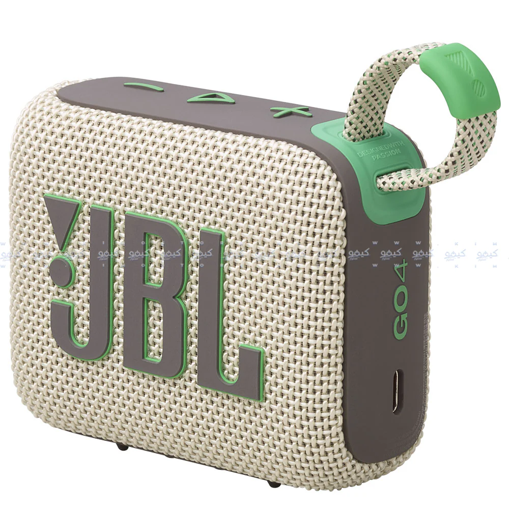 JBL Go 4 Waterproof Portable Bluetooth Speaker - Image 54