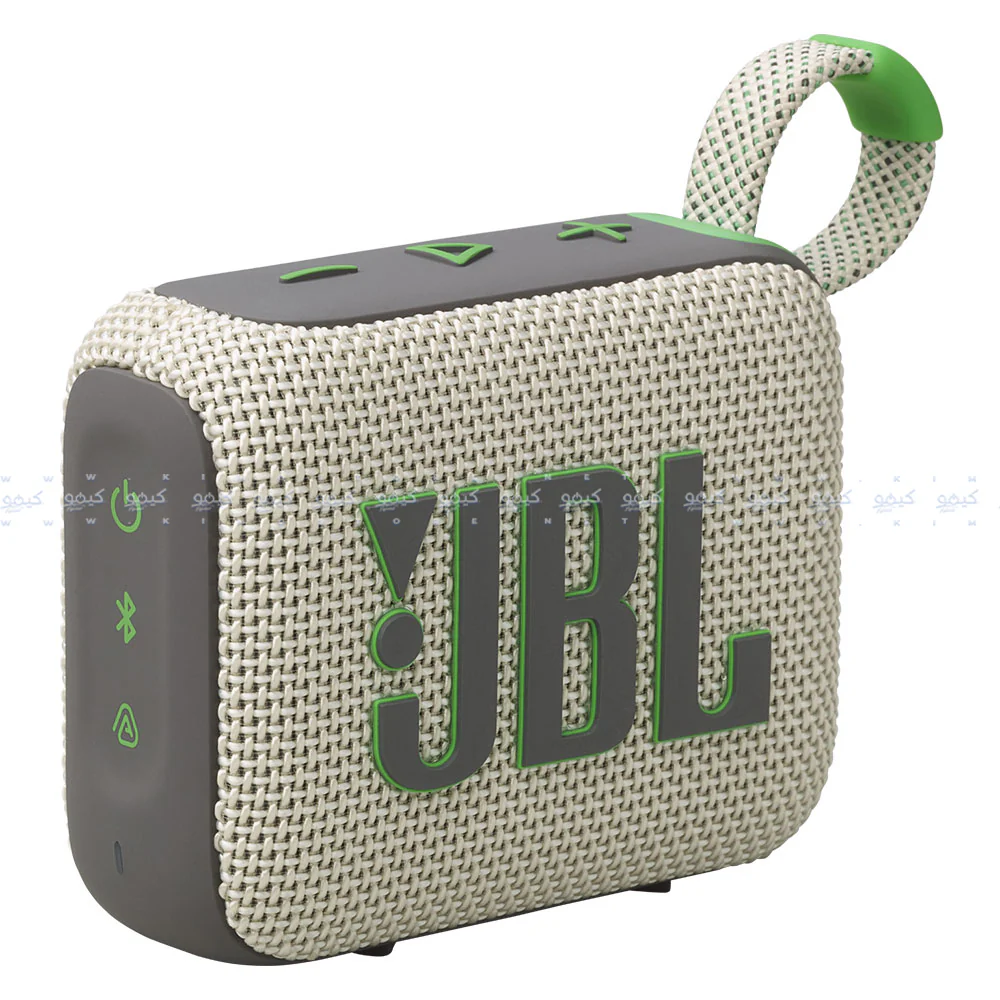 JBL Go 4 Waterproof Portable Bluetooth Speaker - Image 55