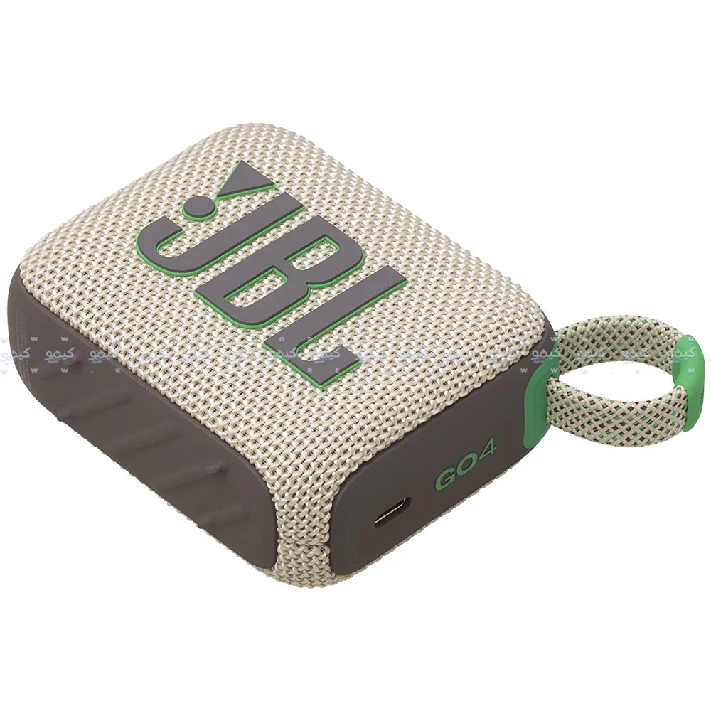 JBL Go 4 Waterproof Portable Bluetooth Speaker - Image 56