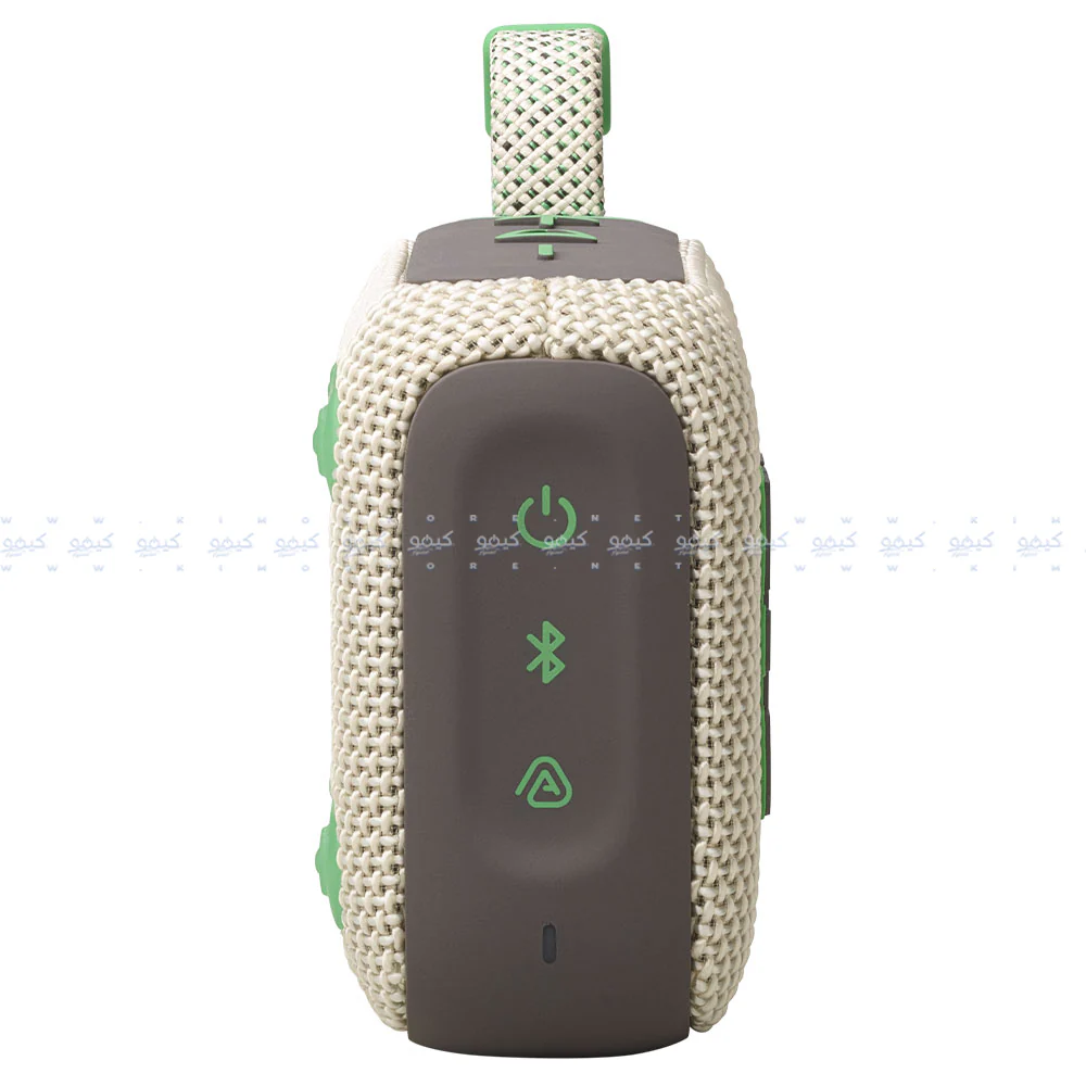JBL Go 4 Waterproof Portable Bluetooth Speaker - Image 57