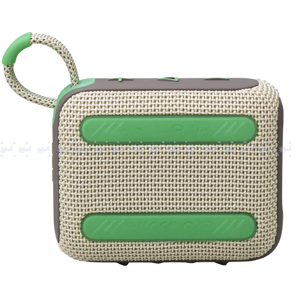 JBL Go 4 Waterproof Portable Bluetooth Speaker - Image 59