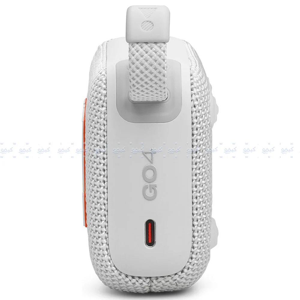 JBL Go 4 Waterproof Portable Bluetooth Speaker - Image 6