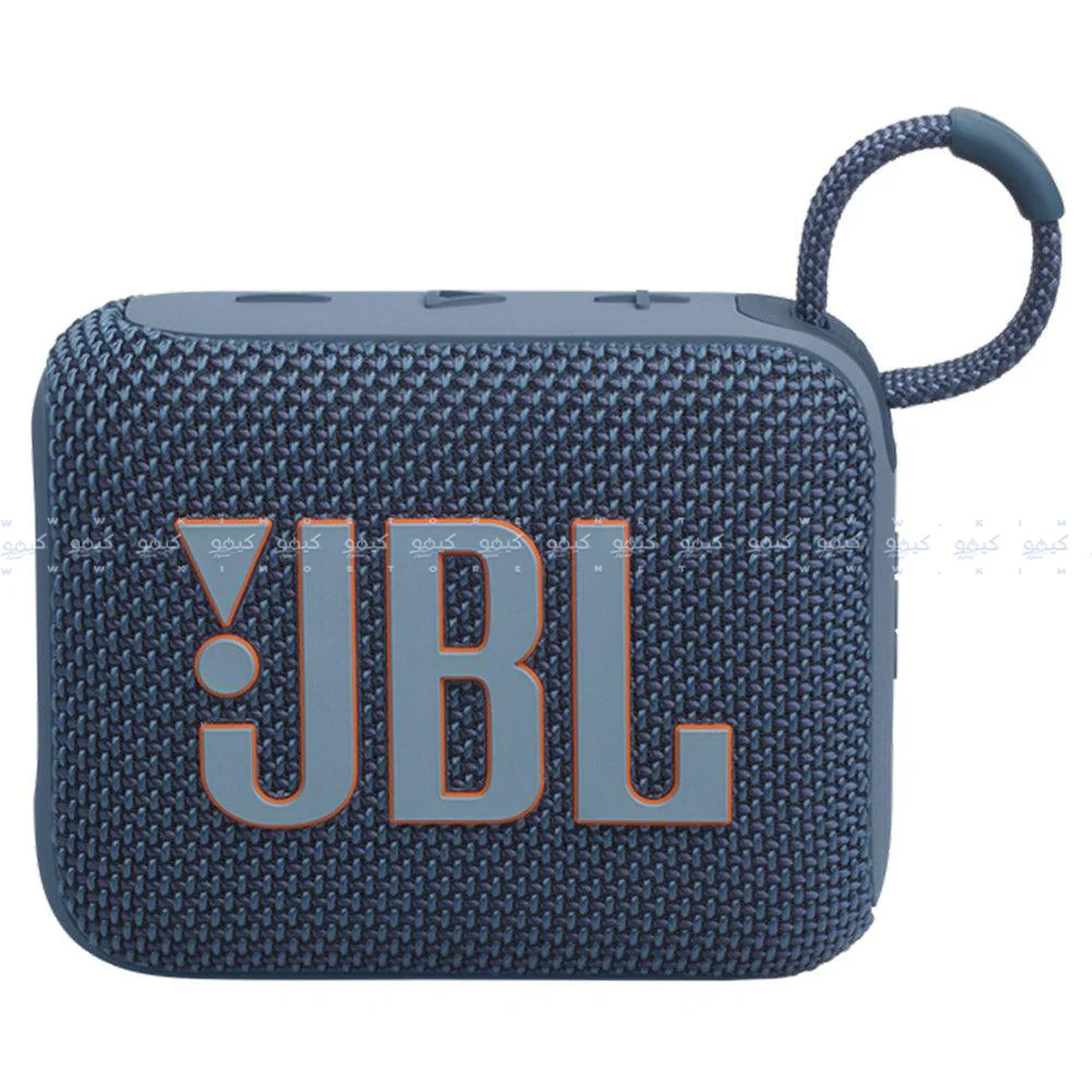JBL Go 4 Waterproof Portable Bluetooth Speaker - Image 61