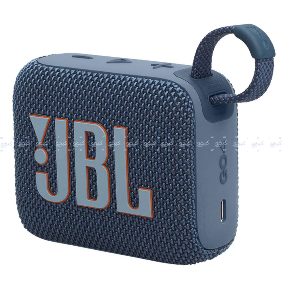 JBL Go 4 Waterproof Portable Bluetooth Speaker - Image 62