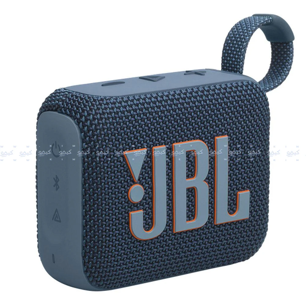 JBL Go 4 Waterproof Portable Bluetooth Speaker - Image 63