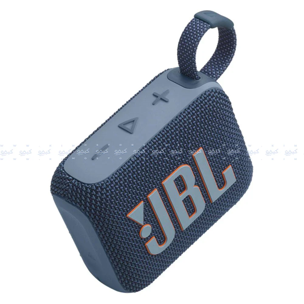 JBL Go 4 Waterproof Portable Bluetooth Speaker - Image 64