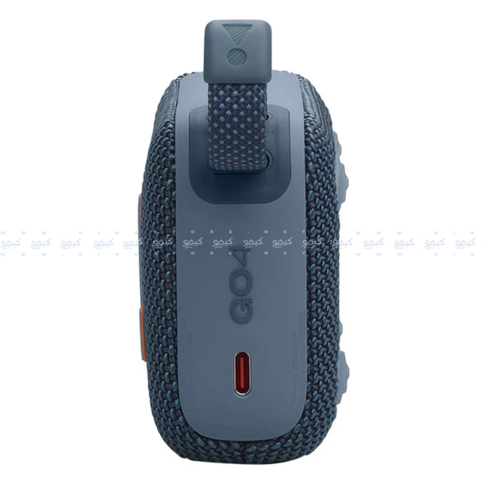 JBL Go 4 Waterproof Portable Bluetooth Speaker - Image 66