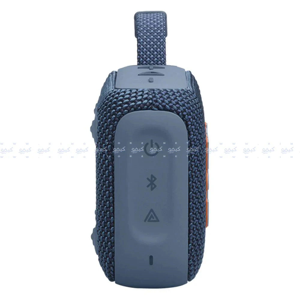 JBL Go 4 Waterproof Portable Bluetooth Speaker - Image 67