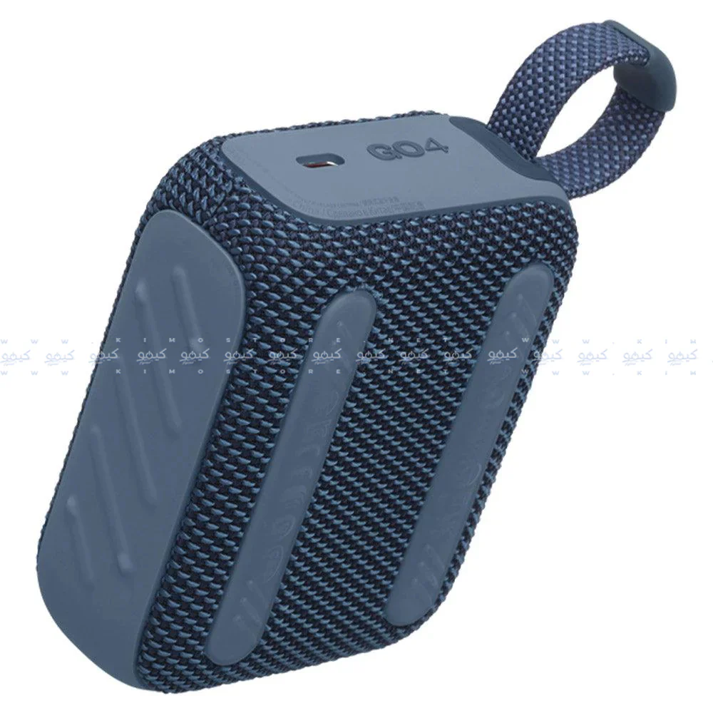 JBL Go 4 Waterproof Portable Bluetooth Speaker - Image 68
