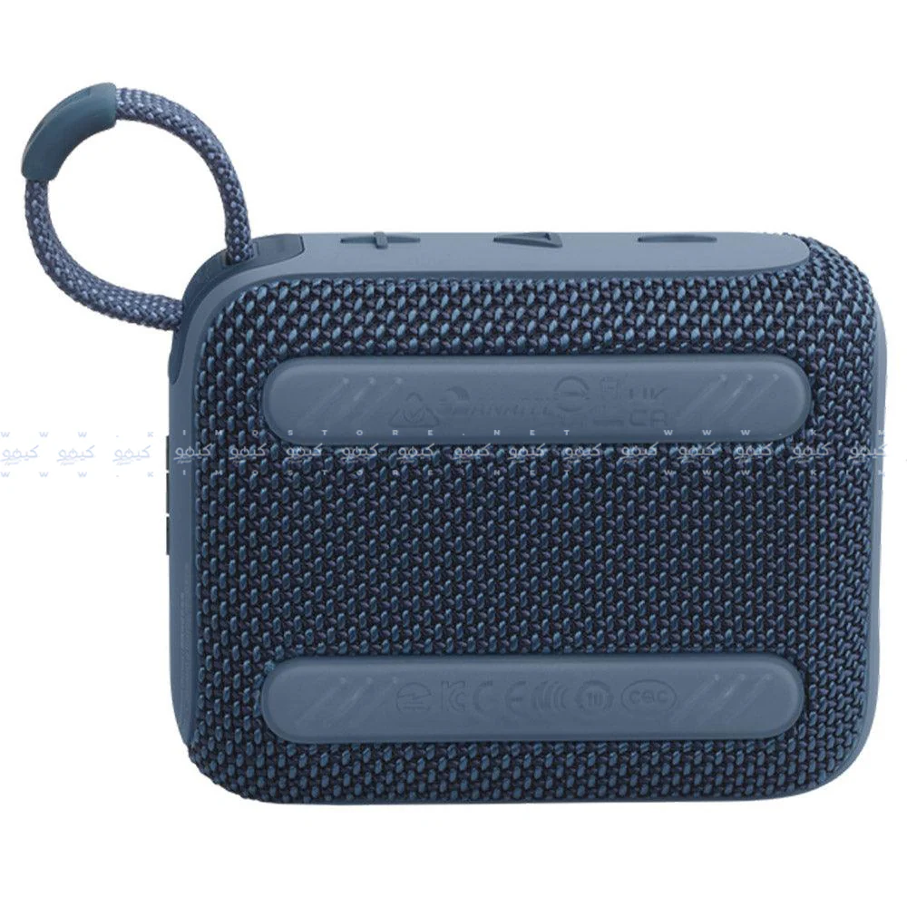 JBL Go 4 Waterproof Portable Bluetooth Speaker - Image 69