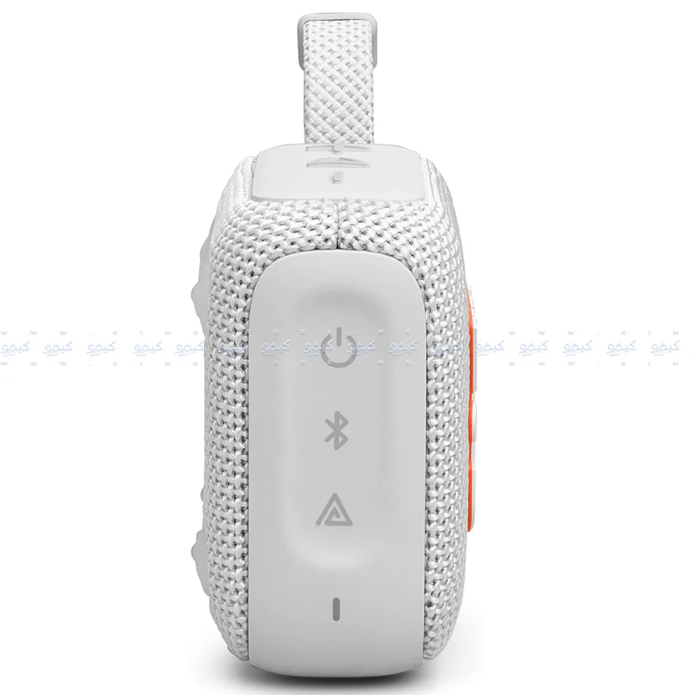 JBL Go 4 Waterproof Portable Bluetooth Speaker - Image 7