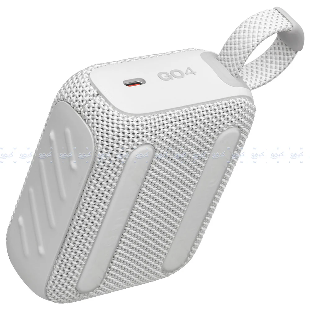 JBL Go 4 Waterproof Portable Bluetooth Speaker - Image 8