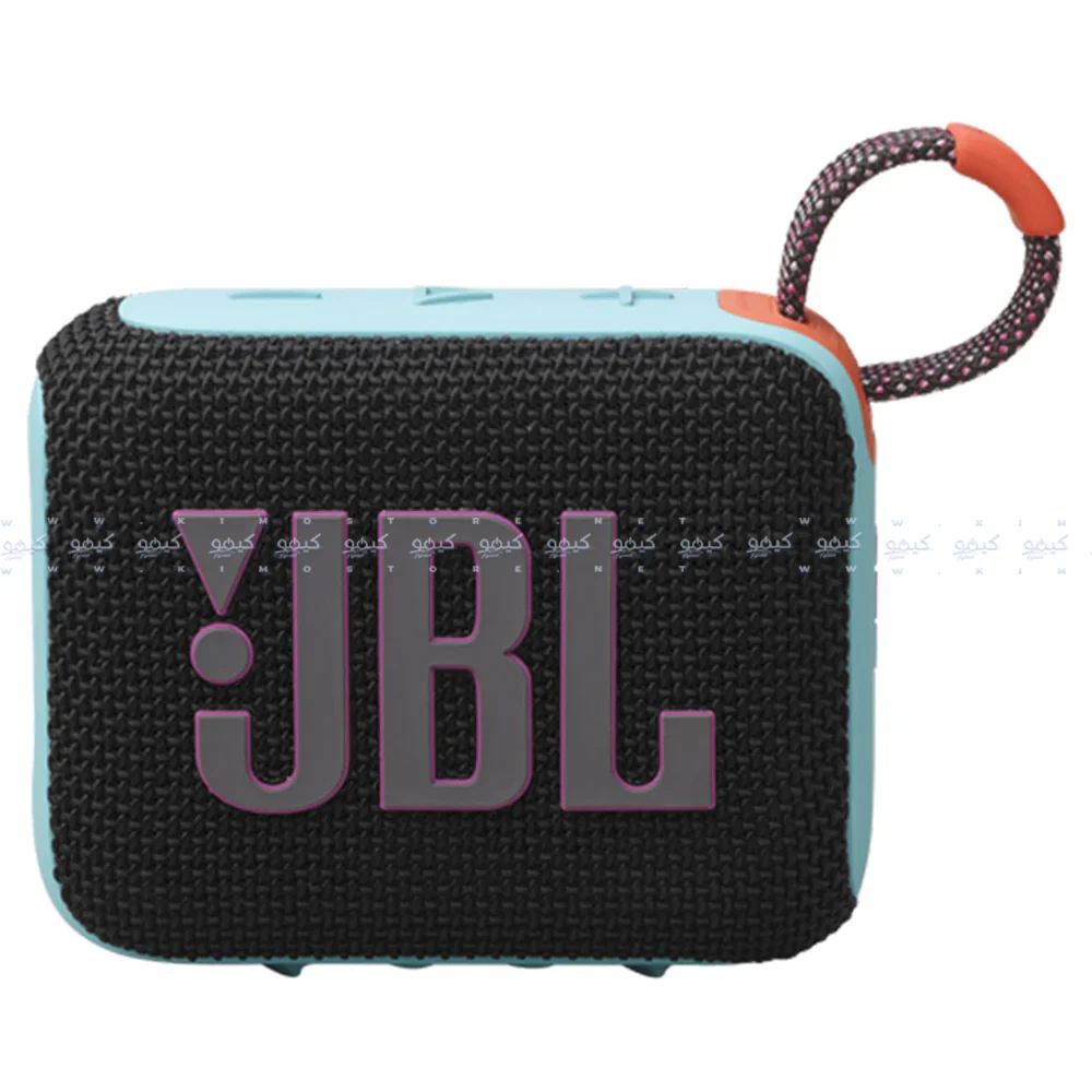 JBL Go 4 Waterproof Portable Bluetooth Speaker - Image 80