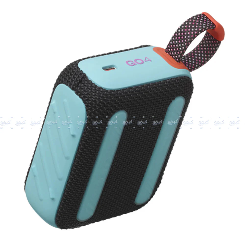 JBL Go 4 Waterproof Portable Bluetooth Speaker - Image 85