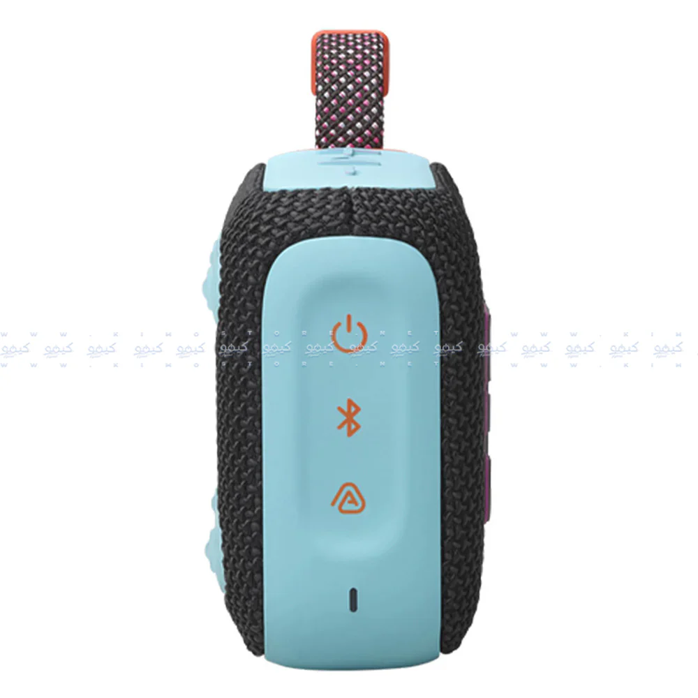 JBL Go 4 Waterproof Portable Bluetooth Speaker - Image 87