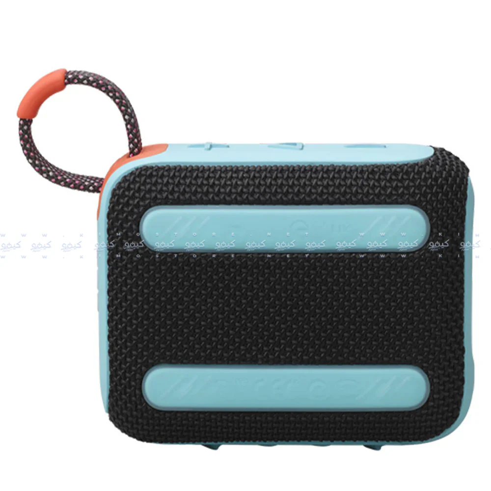 JBL Go 4 Waterproof Portable Bluetooth Speaker - Image 88