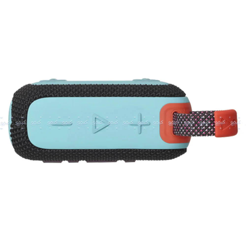 JBL Go 4 Waterproof Portable Bluetooth Speaker - Image 89