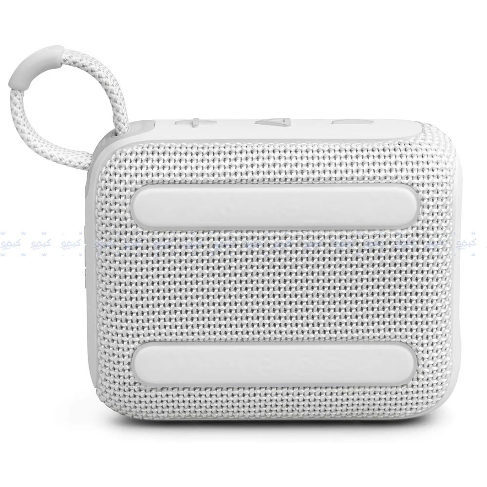 JBL Go 4 Waterproof Portable Bluetooth Speaker - Image 9