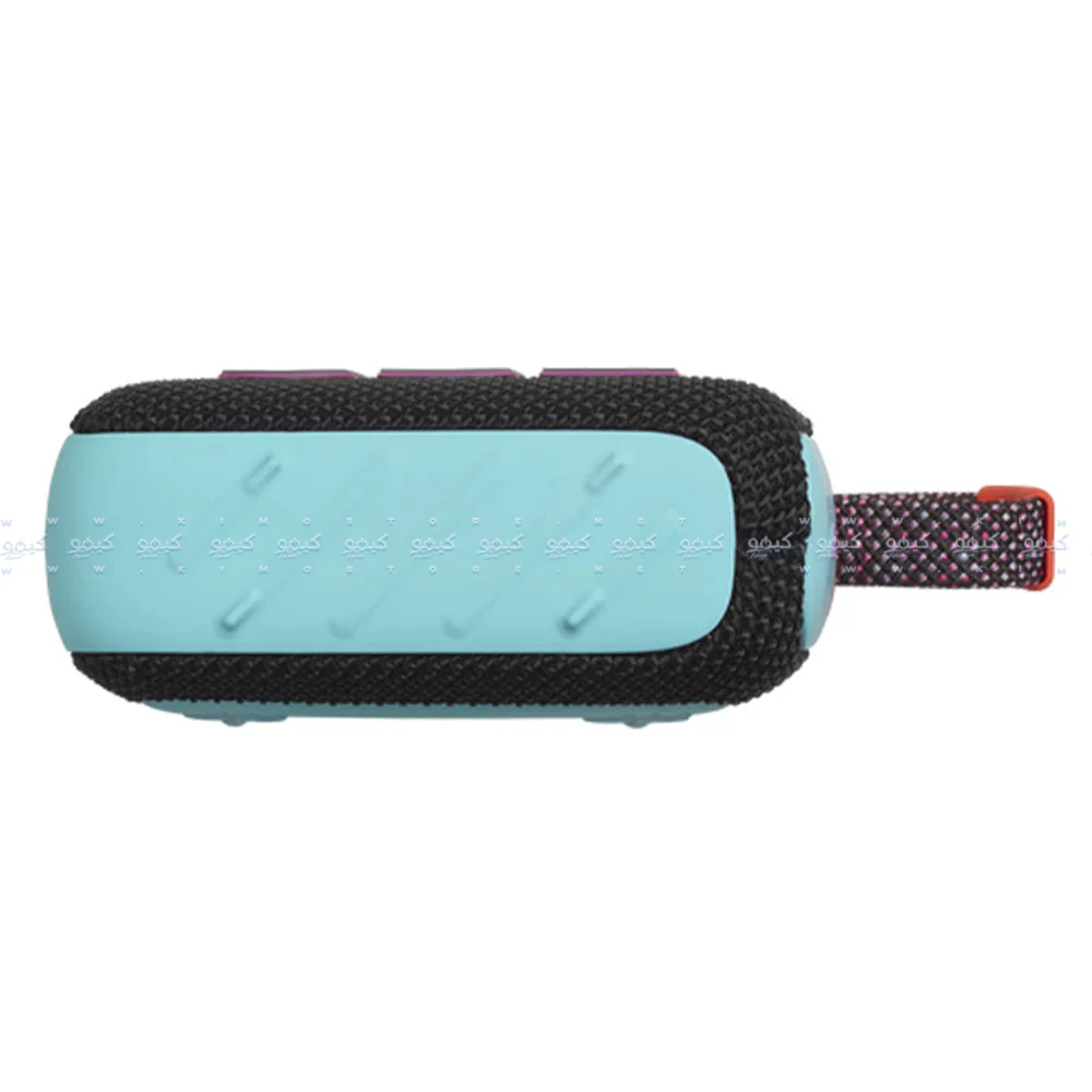 JBL Go 4 Waterproof Portable Bluetooth Speaker - Image 90
