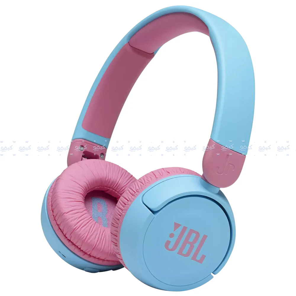 JBL JR310BT Kids Bluetooth Headphone