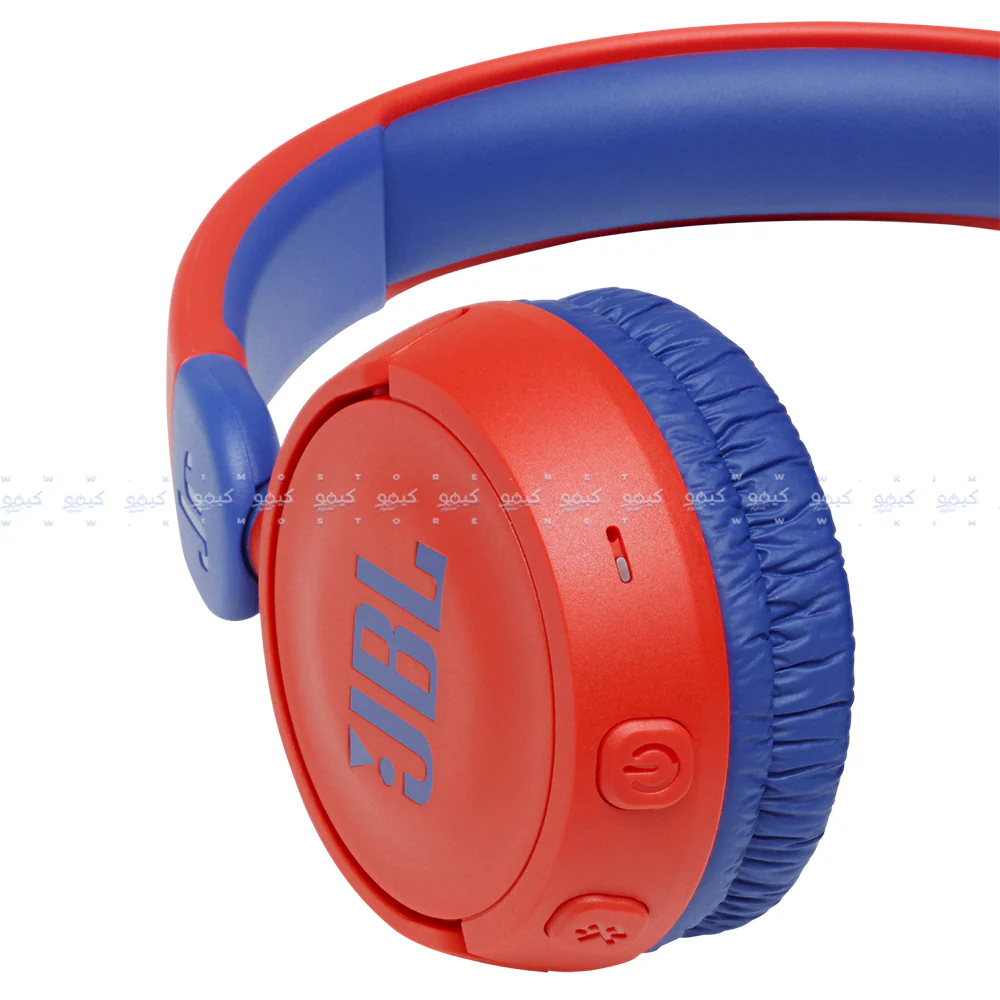 JBL JR310BT Kids Bluetooth Headphone - Image 10