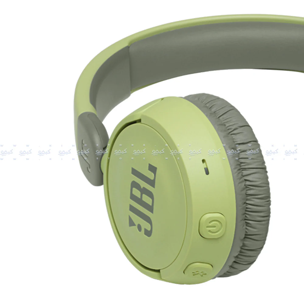JBL JR310BT Kids Bluetooth Headphone - Image 15