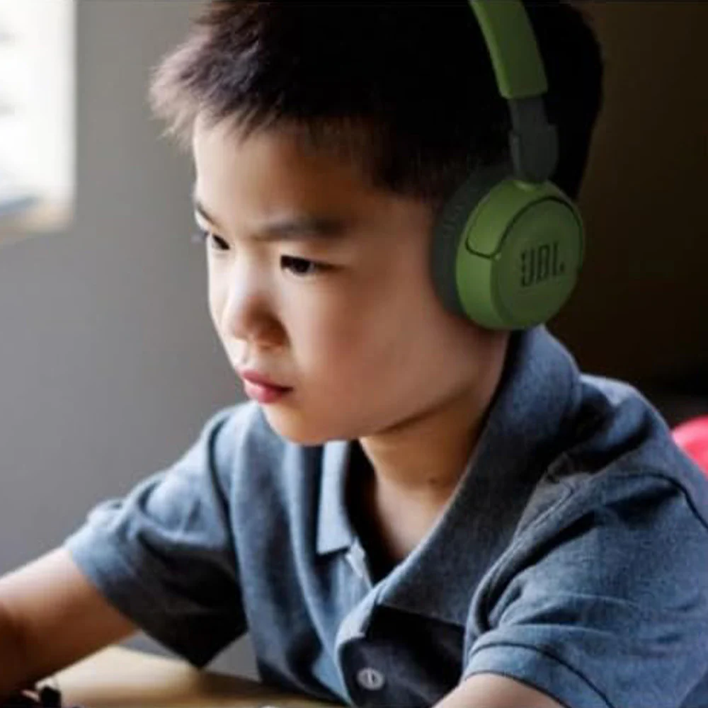 JBL JR310BT Kids Bluetooth Headphone - Image 16