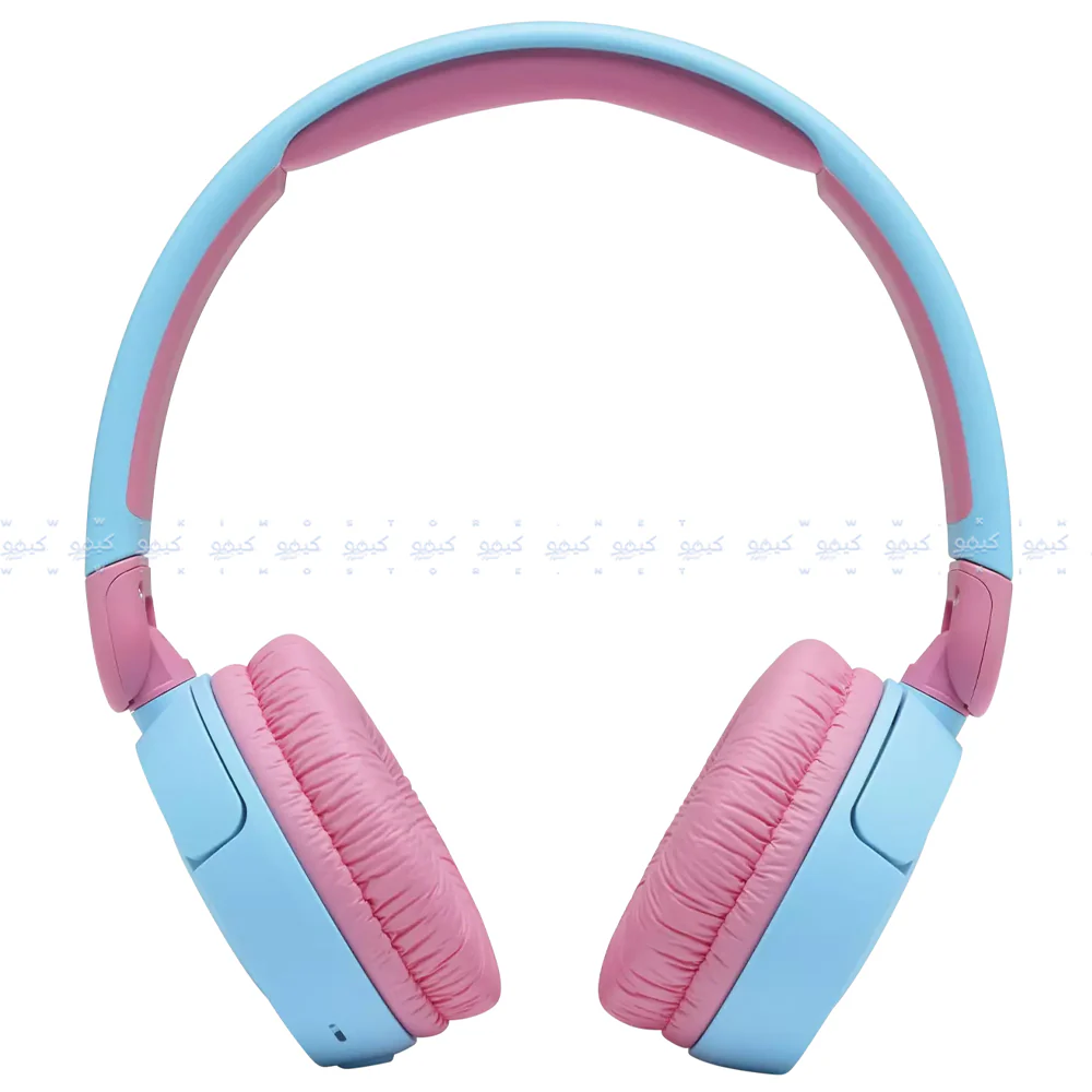JBL JR310BT Kids Bluetooth Headphone - Image 2
