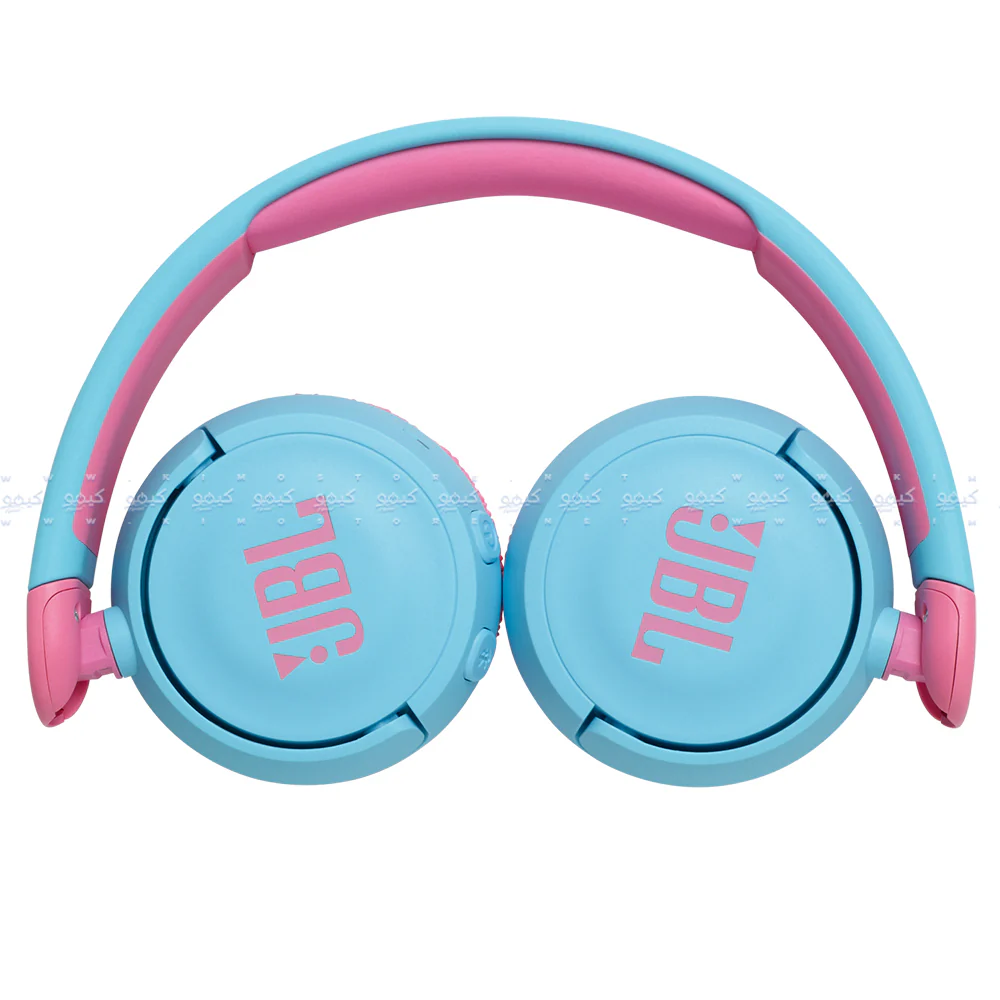 JBL JR310BT Kids Bluetooth Headphone - Image 3