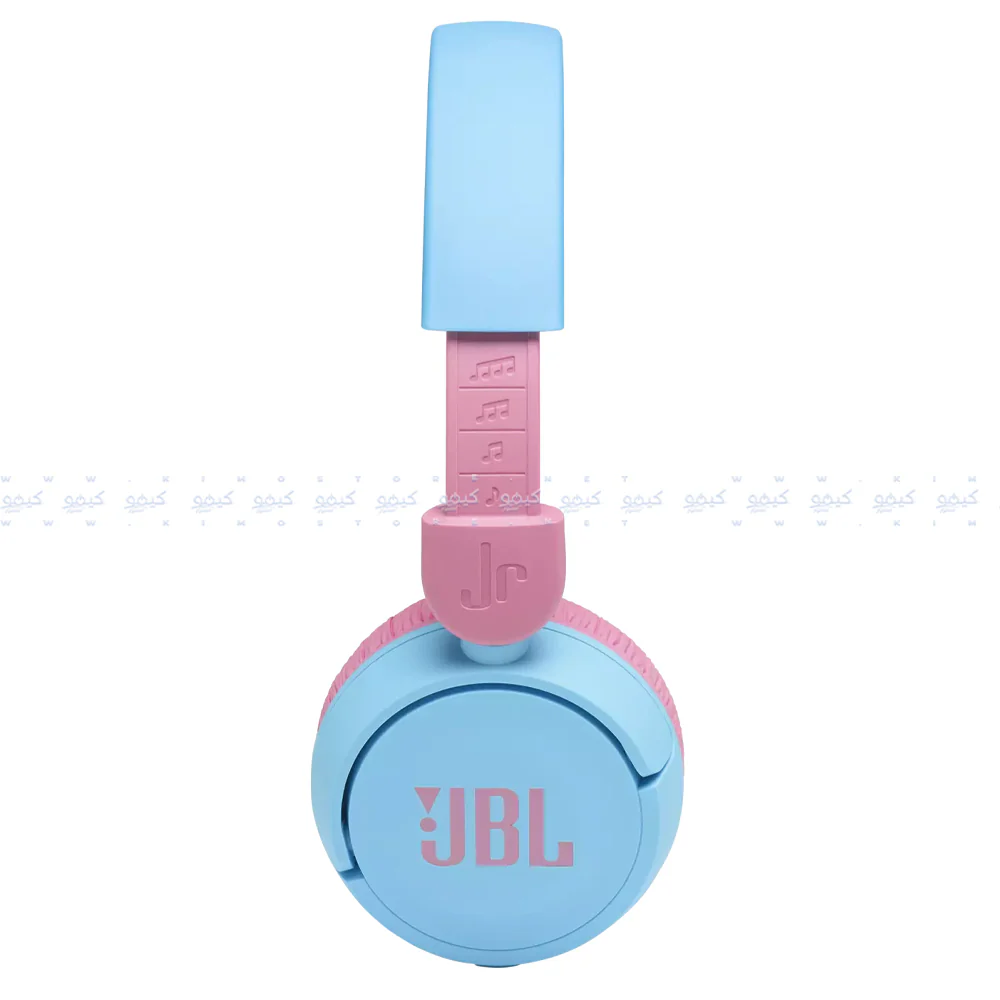 JBL JR310BT Kids Bluetooth Headphone - Image 5
