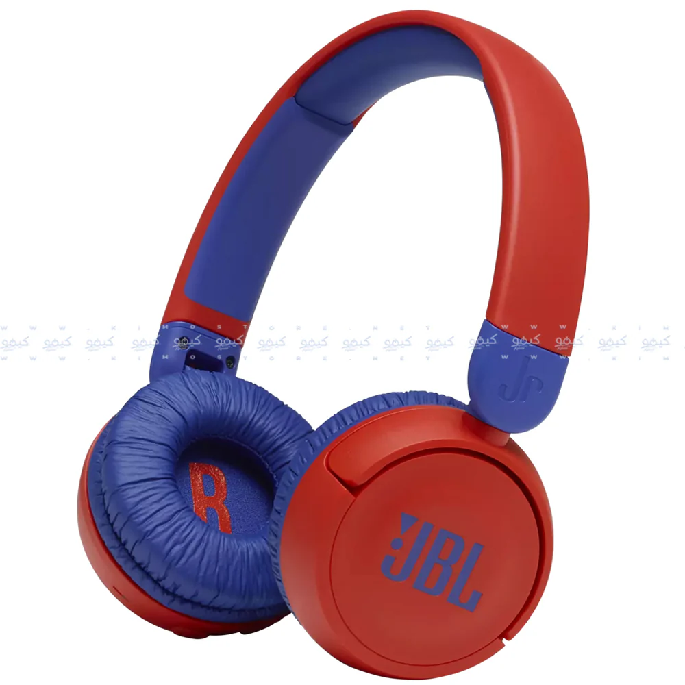 JBL JR310BT Kids Bluetooth Headphone - Image 6