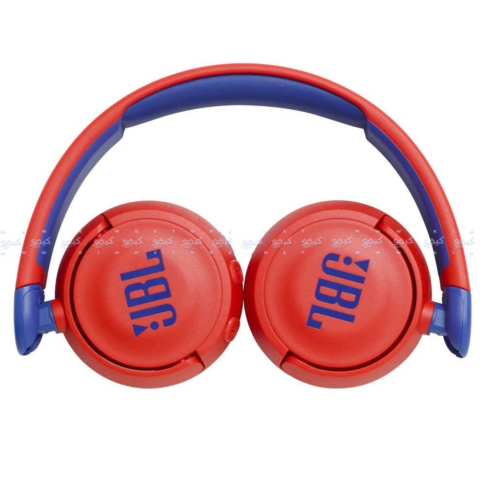 JBL JR310BT Kids Bluetooth Headphone - Image 8