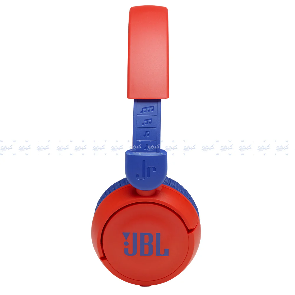 JBL JR310BT Kids Bluetooth Headphone - Image 9