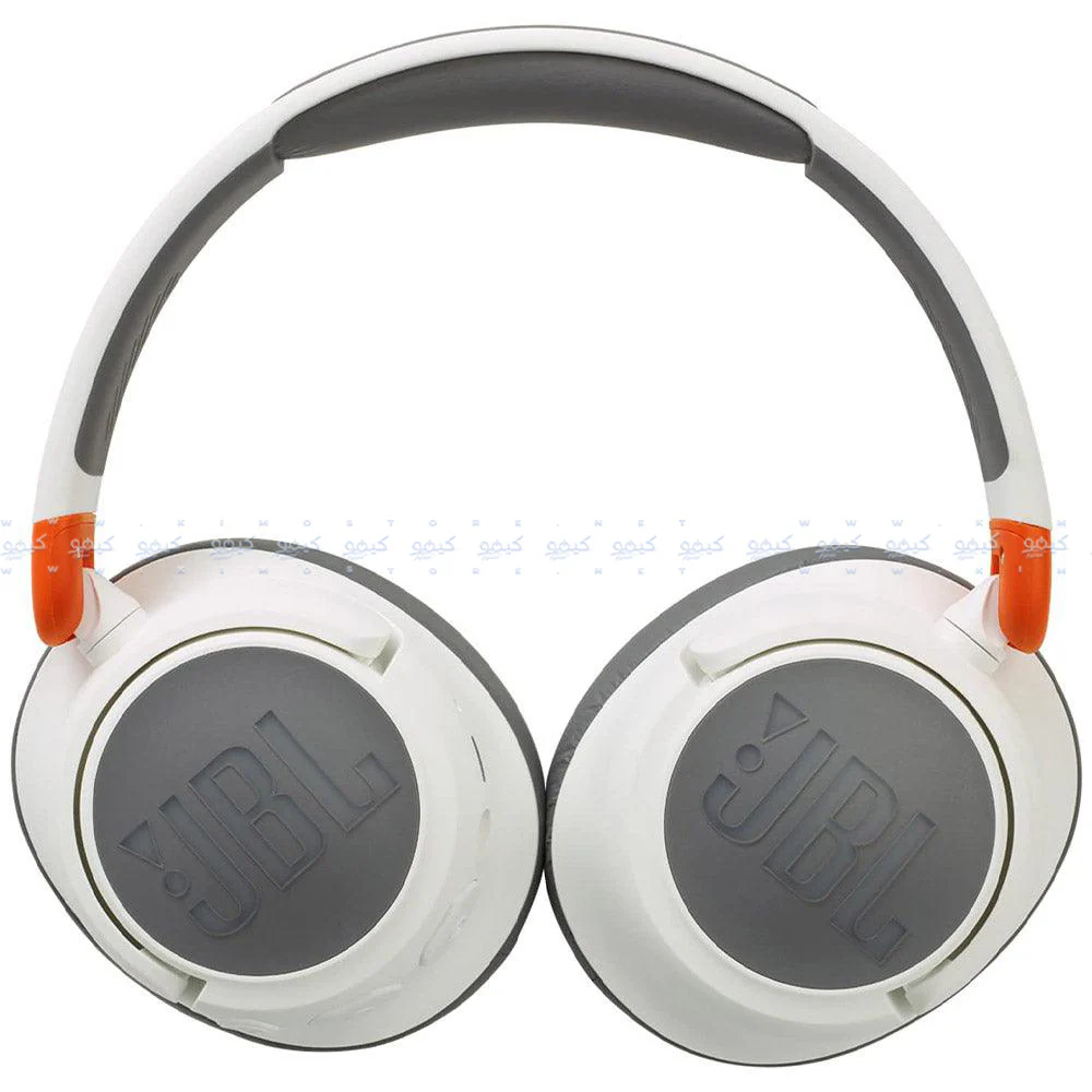 JBL JR460NC Bluetooth Headphone - Image 10